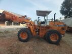 Hitachi LX70 Landy Wheel Loader