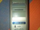 Hitachi Shaving Machine
