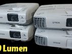 hitachi, Nec, Epson projectors