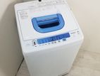 Hitachi Nw-T71 Washing Machine