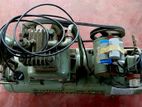 Hitachi Oil Air Compressor