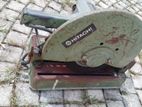 Hitachi Metal Cutting Saw