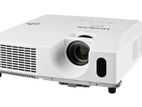 Hitachi Projector CP-X2514WN – Bright 2700 Lumens | Office & School Use