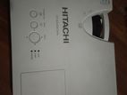 Hitachi Projector