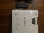 Hitachi Projector