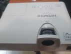 Hitachi Projector