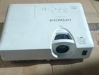 Hitachi Projector