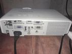 Hitachi Projector