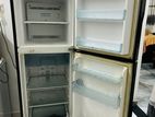 Hitachi Refrigerator and Freezer 250 Litres