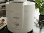 Hitachi Rice Cooker
