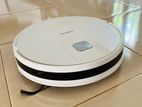 Hitachi Robot Vacuum Cleaner RV-X15N