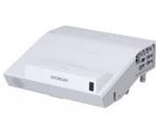 Hitachi Short Throw Projector