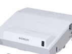 Hitachi Short Throw Projector