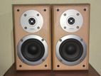 Hitachi Speakers