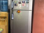 Hitachi top-mount refrigerator