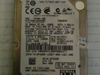 hitachi travelster(7K500-160) sata ssd 3.0Gb 160GB HDD