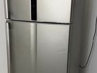 Hitachi Two Door Fridge