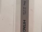 Hitachi Washing Machine