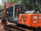 Hitachi ZX 120 -3 2012