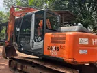 Hitachi ZX 120 -3 2012