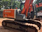 Hitachi ZX 120 -3 2013 Excavator