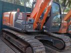 Hitachi ZX 120 - 3