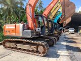 Hitachi ZX120 - 3