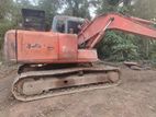 Hitachi ZX 120