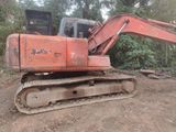 Hitachi ZX 120