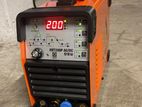 Hitbox HBT250P 4-in-1 Welding Machine