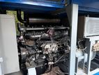 Hithachi genarator 120 kVA.