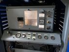 Hithachi Genarator Machine 120 kVA