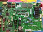 Hithachi Outdoor Main Pcb