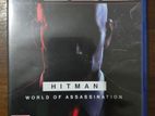 Hitman Collection PS5