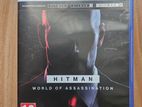 Hitman WOA Ps5