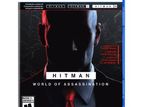 HITMAN: World of Assassination – PS5