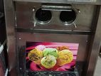Hittachi Ice Cream Machine