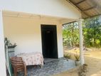 Hiuse and 58p land for sale Bolatha Ja-ela