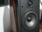 Hivi Swan MK2 HIFI Highend Bookshelf Speaker