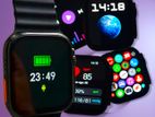 Hiwatch Pro Smart Watch 1.49 Black