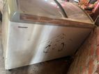 Deep Freezer