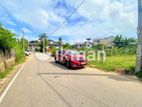 (HJ 16) Water Front Facing 48P Bare Land for Sale at Ethulkotte