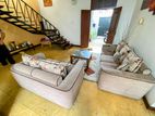 (HJ 39) 02 Story House for Sale at Beddagana Pita Kotte