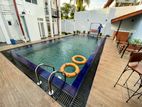 (HJ 45) New Two Storied Luxury House for Sale in Battaramulla