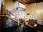 (HJ 6) 03 Story House With 18 P Sale At Samagi Mawatha