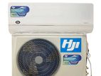 HJI Inverter Air Conditioner