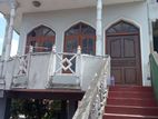 HJR102 - Upstairs House for Rent in Kadawatha
