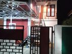HJR103 - Upstairs House for Rent in Kadawatha