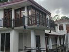 HJR109 - ✴️Exclusive Offer✴️ 🏠 Modern House for Rent in Kadawatha