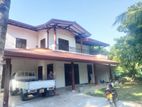 HJR171-Two Story House for Rent in Biyagama